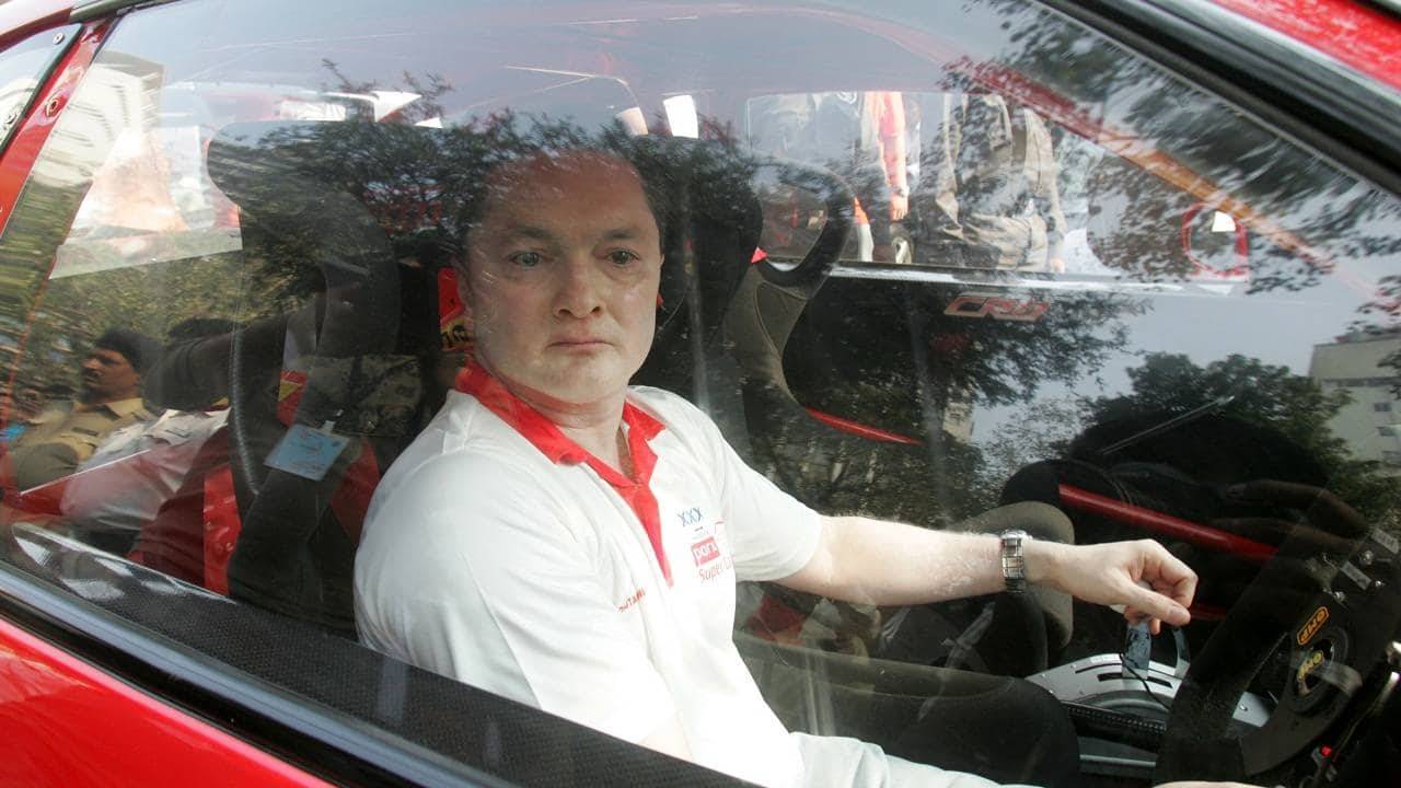 Raymond Q4 net profit up 18%, company re-appoints Gautam Singhania as MD for 5 years - Vimarsana News