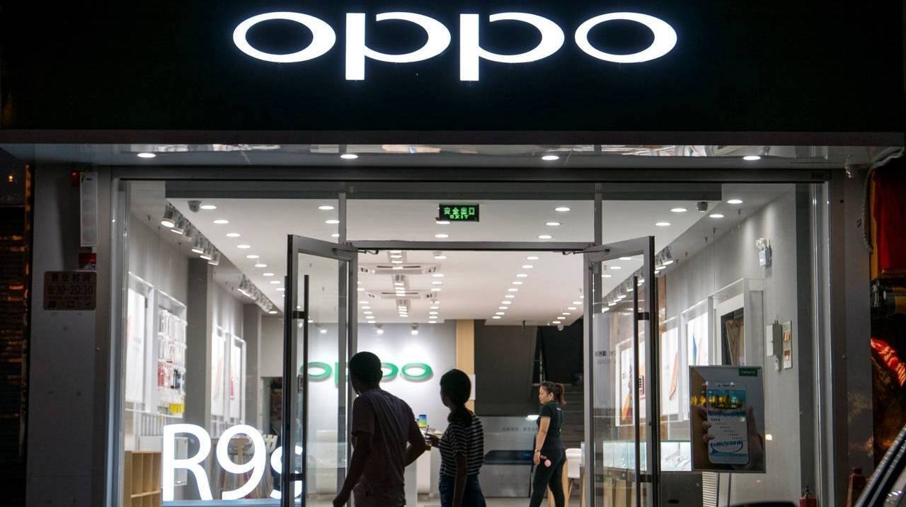 Oppo to launch a 'Reno' smartphone with 10x zoom