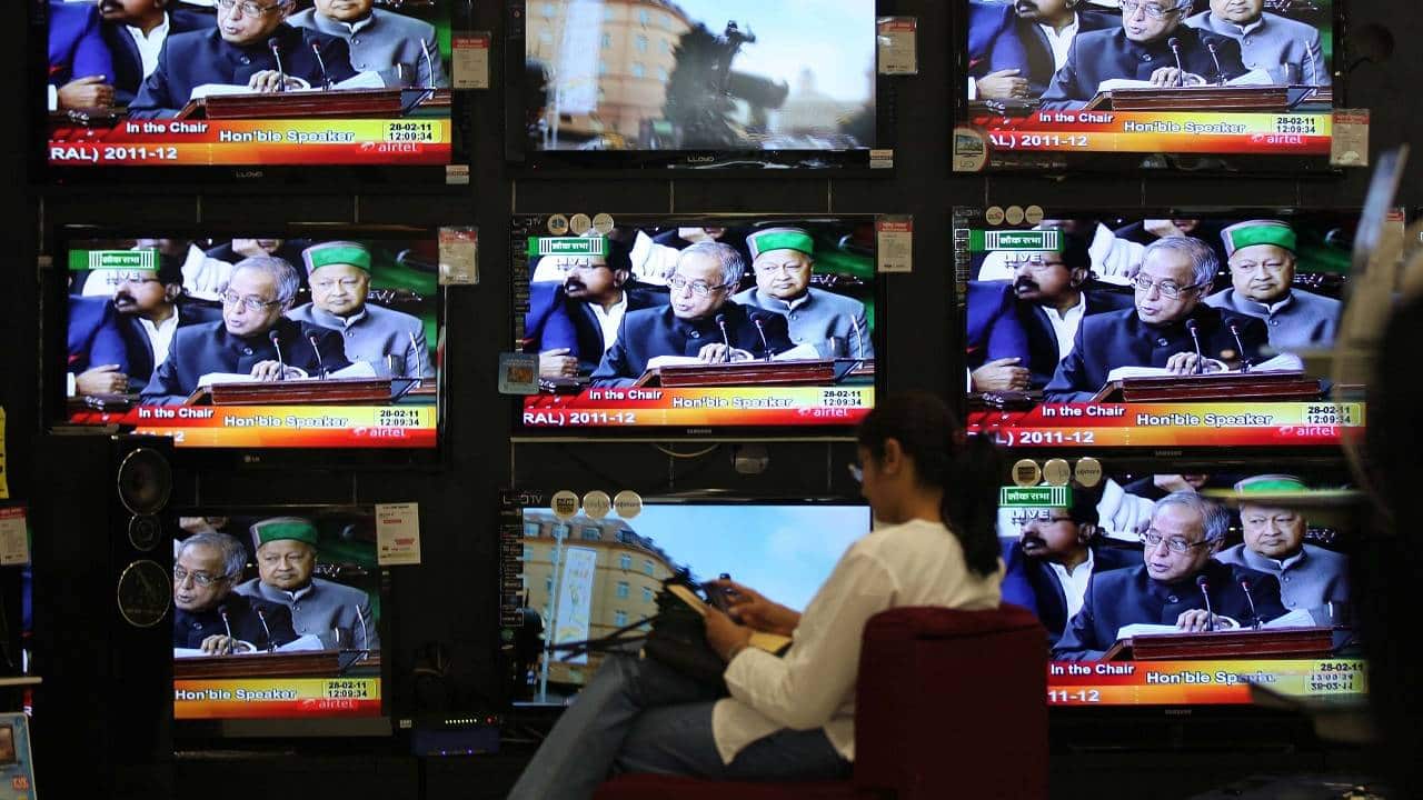 Industry to seek clarity on I&B ministry's plan to issue fresh draft of broadcasting bill 