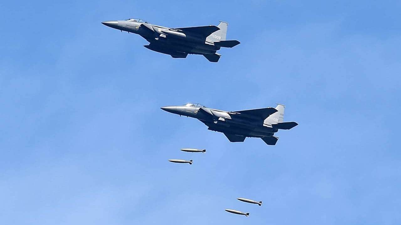 Defence stocks gain amid border dispute with China; Bharat Dynamics, BEL, Apollo Micro rally