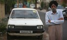 First Maruti 800 ever sold in India gets a factory restoration
