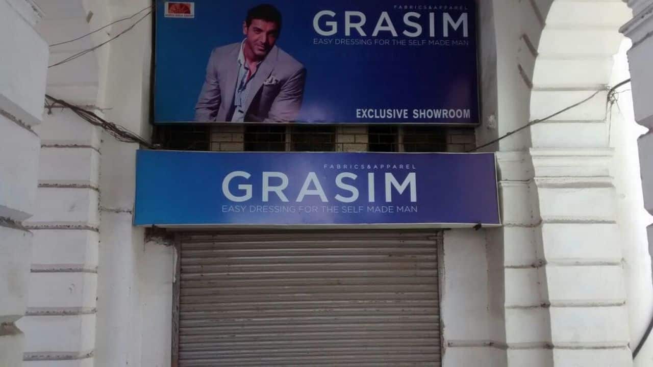 Grasim Industries Q2 Preview: Higher volumes and realization to aid 22% growth in PAT, revenues to rise 43%