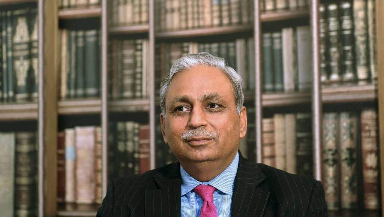Our strategy is customer-focused, won’t be impacted by succession: Tech Mahindra’s CP Gurnani