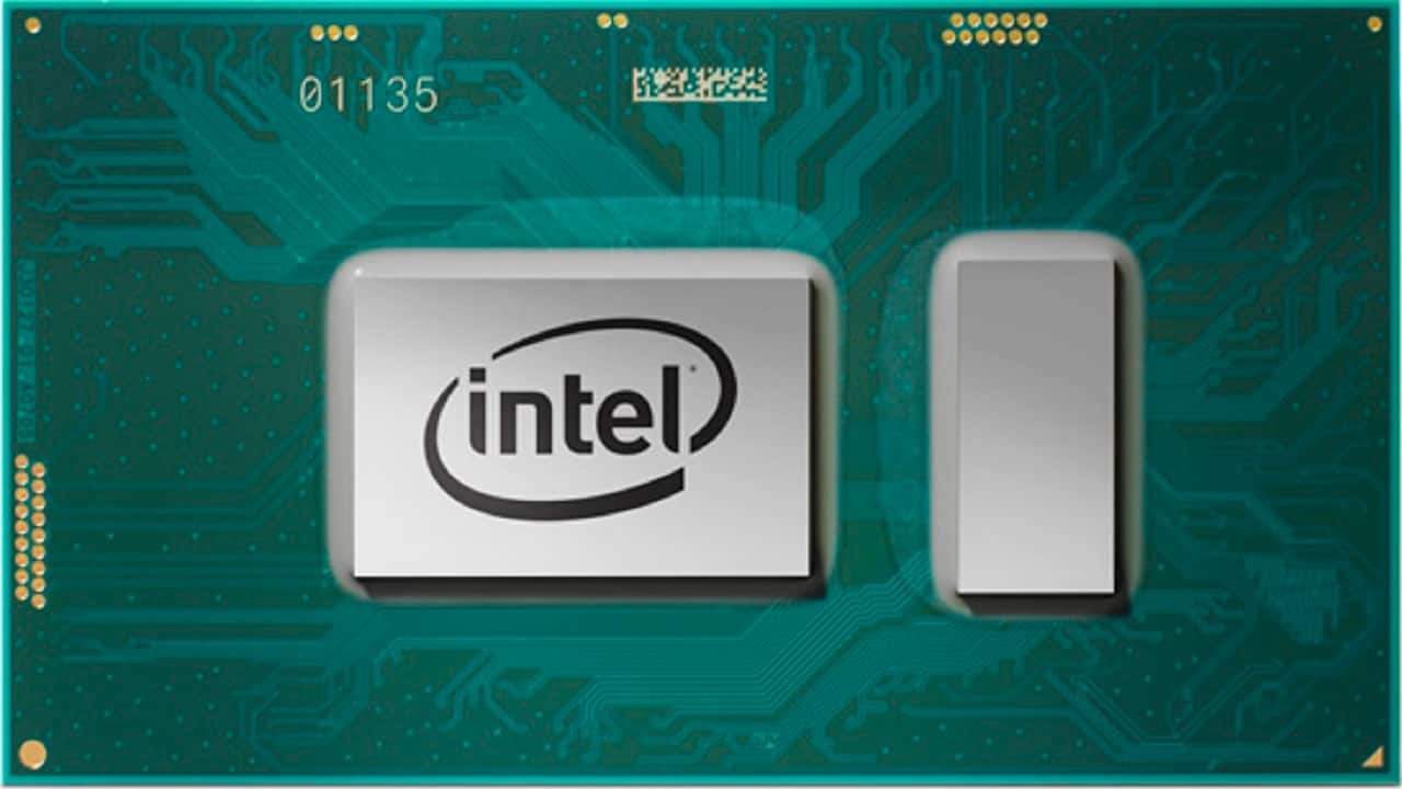Intel launches limited edition 5GHz Core i7-8086K anniversary processor