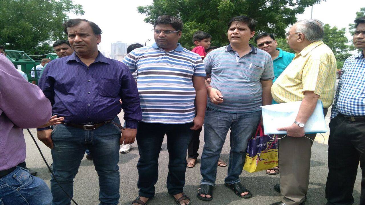 Insolvency rules amendment on stakeholder protection ‘cosmetic’, say homebuyers