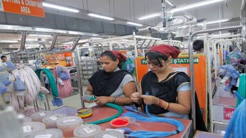Motherson Sumi: Is the soft patch a chance to add the stock?