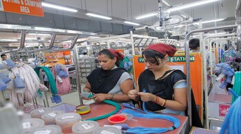 Motherson Sumi Systems Ltd.