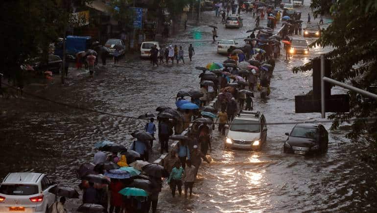 MCPolicyNext | Mumbai to soon be pothole free as roads are being converted into concrete: Nitin Gadkari - Vimarsana News