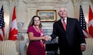 All you need to know about NAFTA