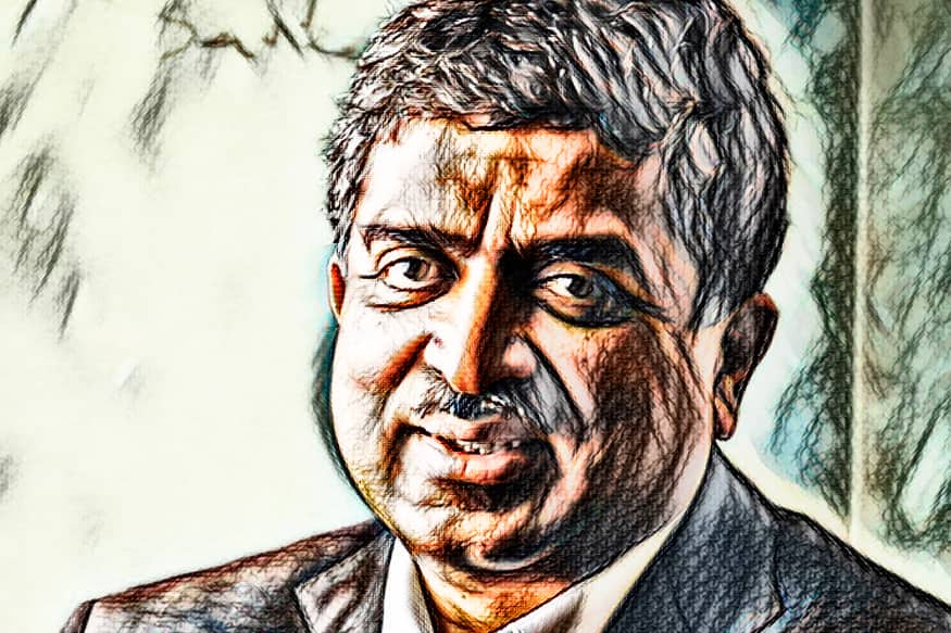 Infosys chairman Nandan Nilekani regrets glitches, assures FM tax portal will stabilise in a week