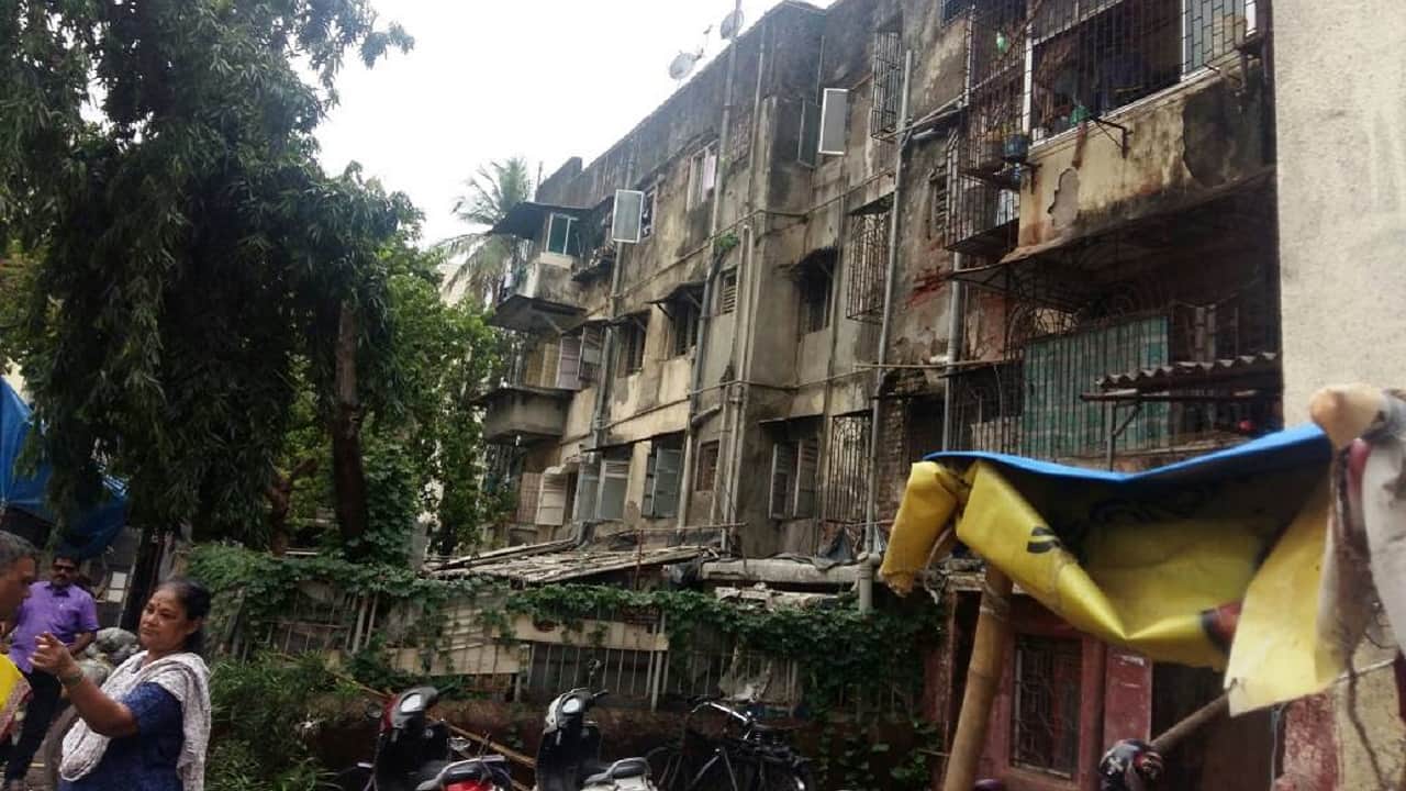 Maharashtra govt gives nod to amnesty scheme for stuck slum redevelopment schemes