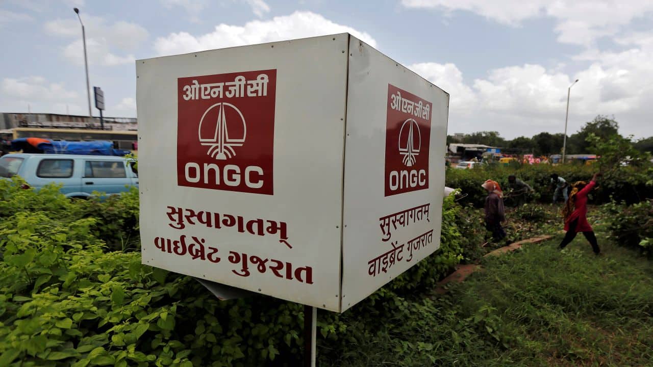10 in fray for ONGC chairman's post, seven for director offshore