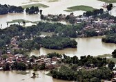 Bihar floods | Nearly 15 lakh affected in 11 flood-hit districts