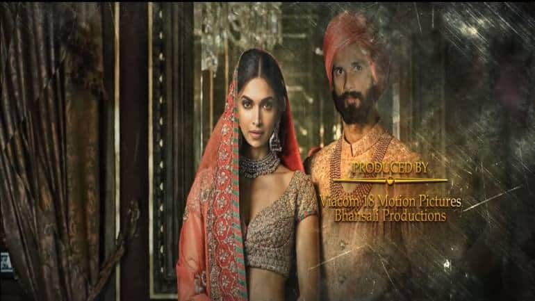 Padmavati best sale amazon prime