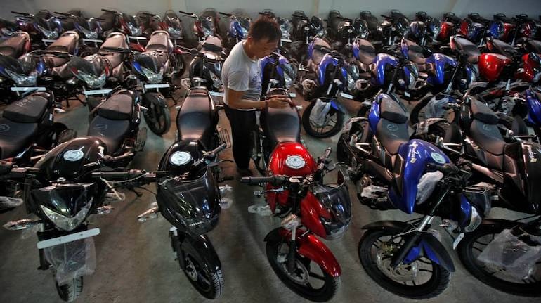 All You Wanted To Know About Depreciation Of Two Wheelers