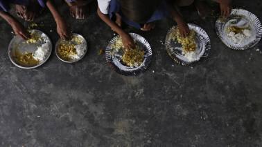 India’s nutrition goals are stumped by execution challenges