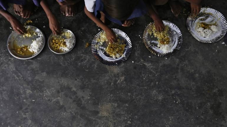 DATA STORY: The cost of a meal in India and around the world