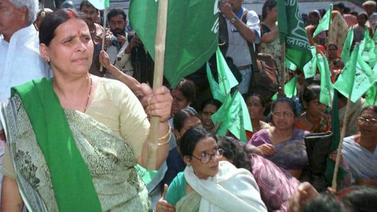 Railways land-for-job case: Delhi court summons former Bihar CM Rabri Devi, daughter Misa Bharti - Vimarsana News