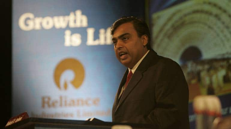 Reliance shares gain as Jefferies hikes target price but erase gains on profit-booking