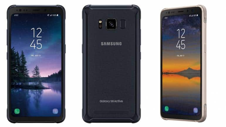 Galaxy s8 sales active buy