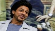 AAP shares Shah Rukh Khan's '<i>Chak De</i>!' clip to celebrate big Punjab lead