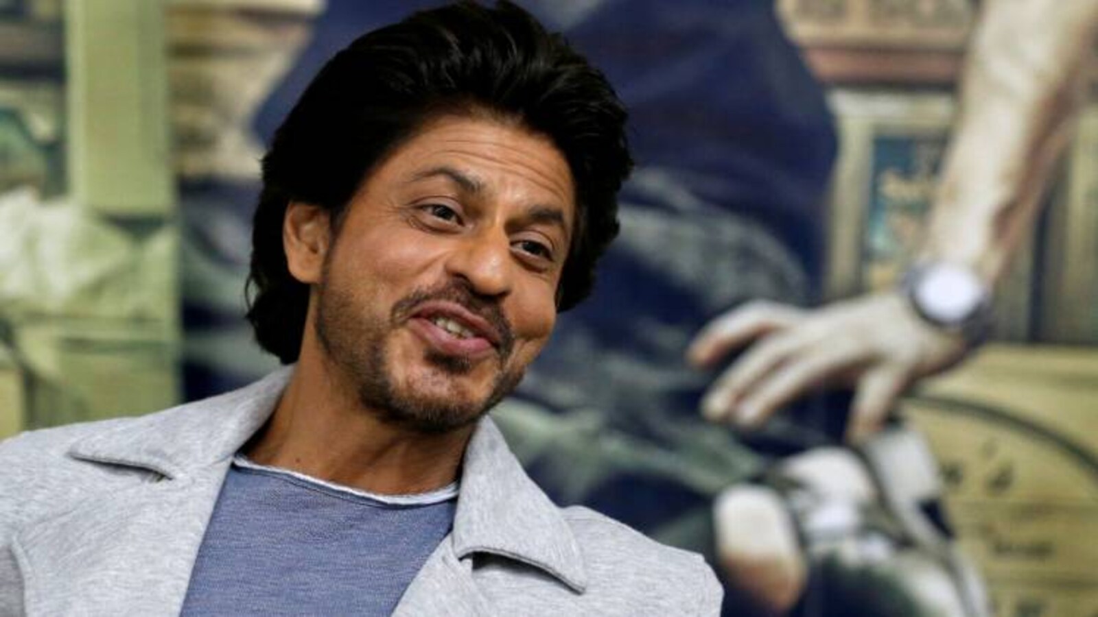 Shah Rukh Khan's journey from a cricket fan to team owner Shah Rukh Khan's journey from a cricket fan to team owner