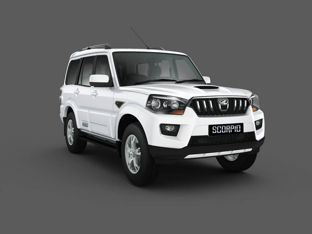 M&M feels the heat as GST cess hike hits 75% of Mahindra Scorpio volumes