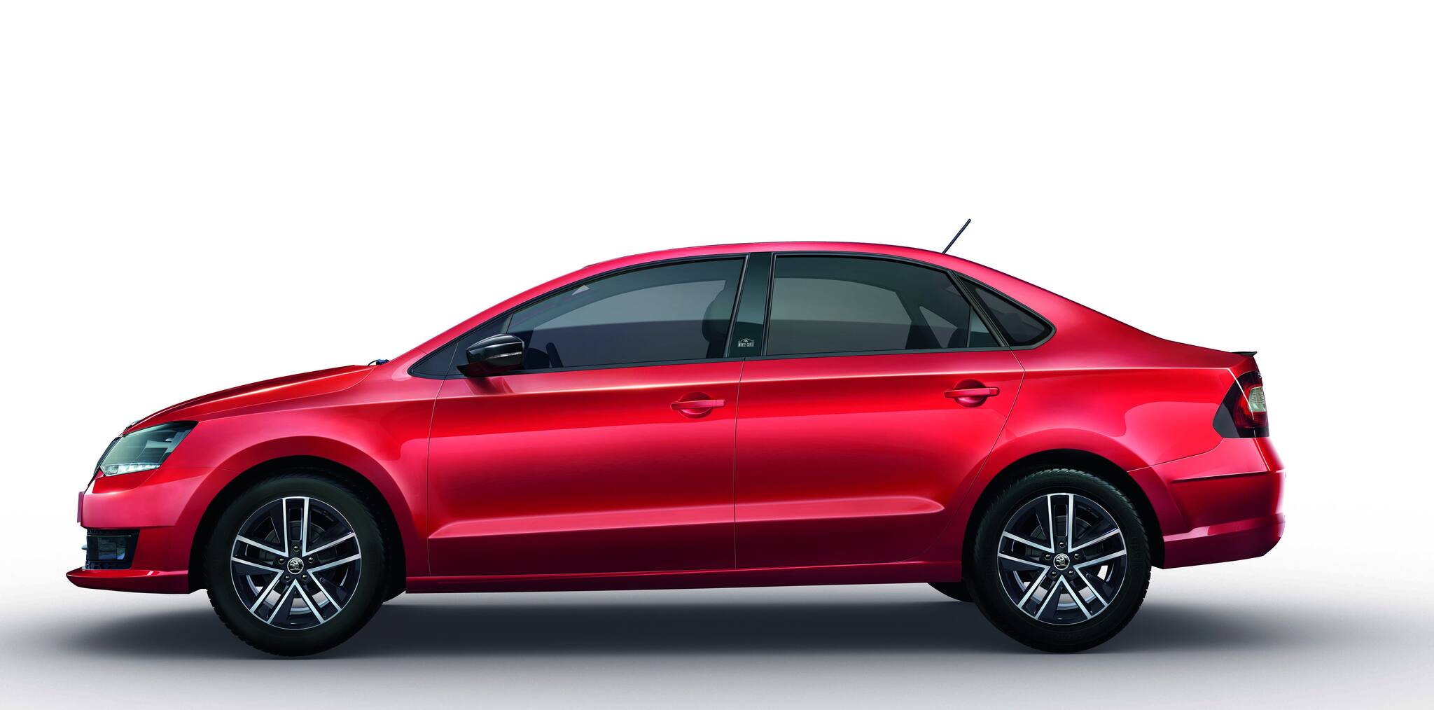 Skoda launches Rapid Monte Carlo at Rs 10.75 lakh