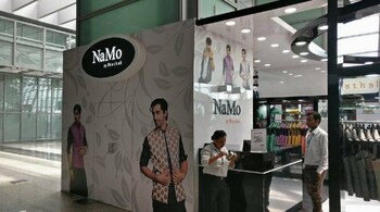 Modi jackets continue to be as popular as they were the day after the Prime Minister was seen sporting it.