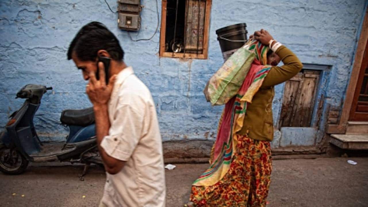 Mobile number portability requests rise as customers relocate, work from home Mobile number portability requests rise as customers relocate, work from home