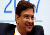 Great Eastern Shipping appoints former RBI Governor Urjit Patel as additional director