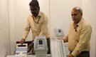 Not going back to ballot paper: CEC