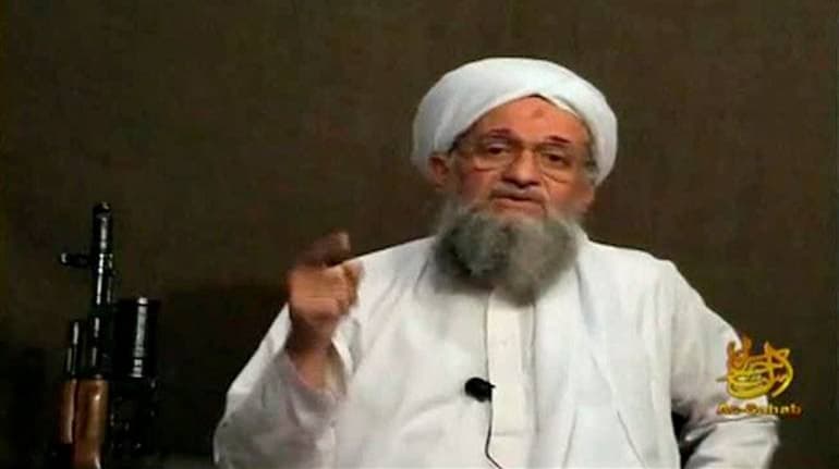 Ayman al-Zawahiri killing was a great success of a bygone era