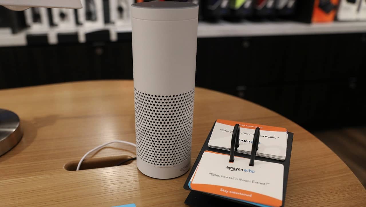 Here are five things Amazon Echo can do that Google Home can't