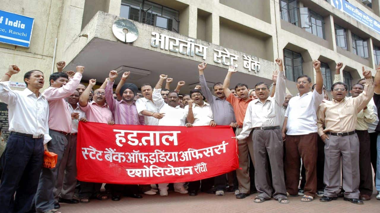 Union and IBA to meet soon, banks favouring enhanced work-life balance Union and IBA to meet soon, banks favouring enhanced work-life balance
