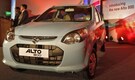 Maruti's Alto crosses 38 lakh sales milestone
