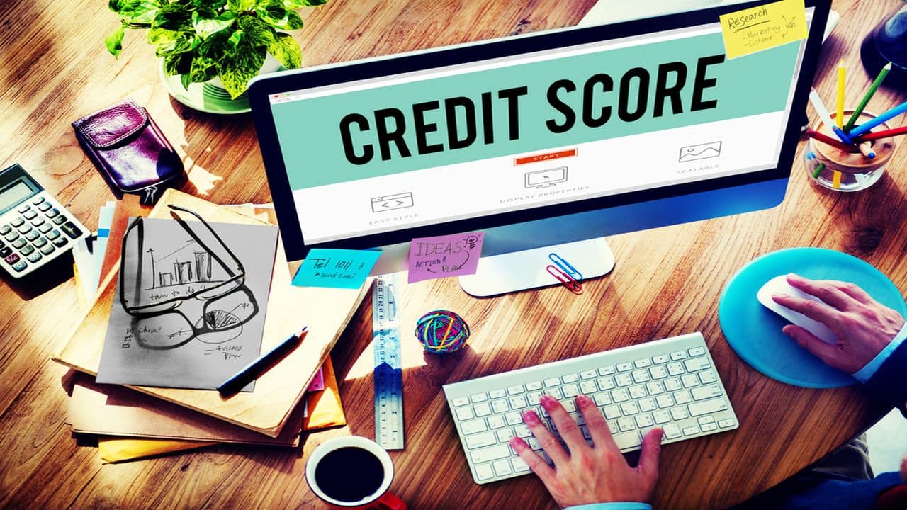 Repo-linked loans:Want lower rates? Improve your credit score