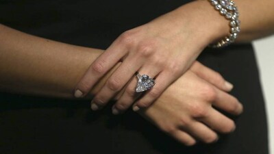 Titan Q4 net profit zooms 50% to Rs 734 crore