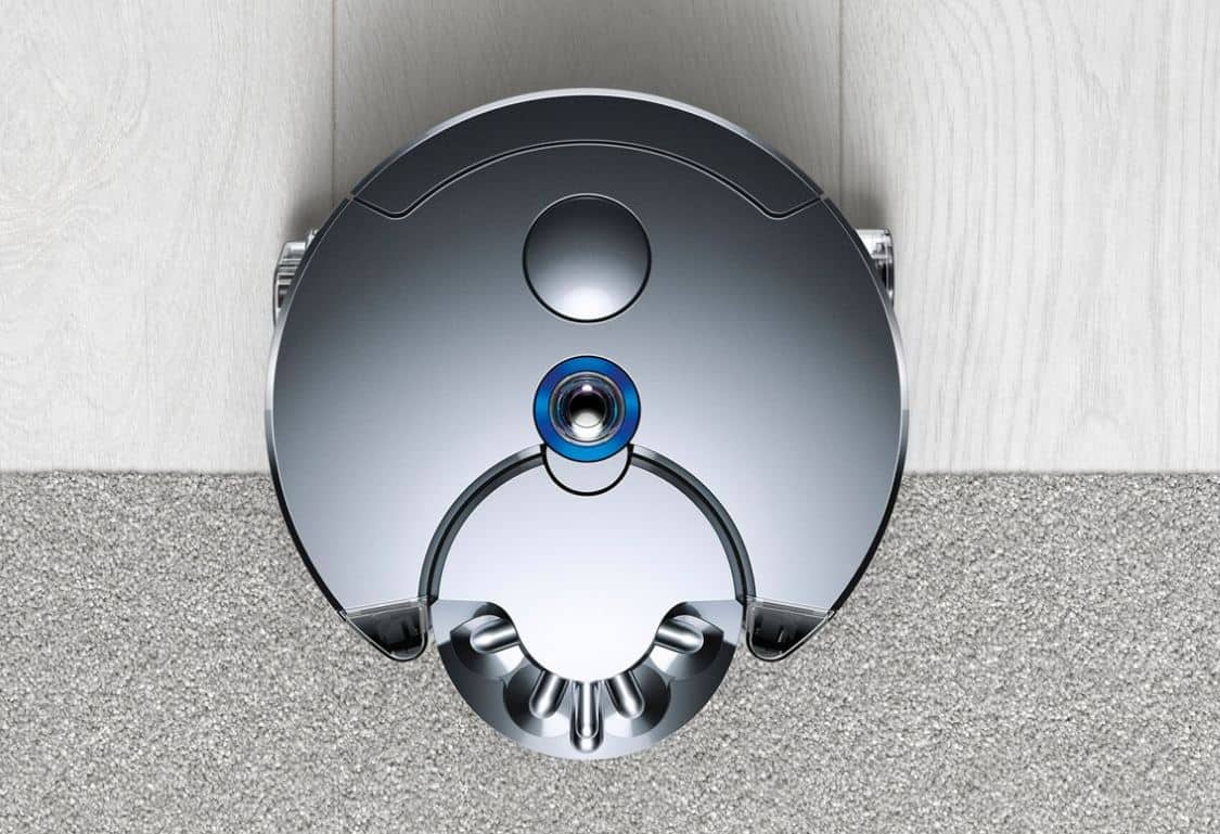 Dyson — the Apple of home appliances — gets FDI approval, to invest £5