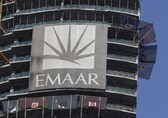 UAE's Emaar to start mega-mall project in Srinagar, J&amp;K LG Sinha lays foundation stone