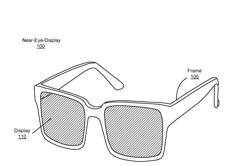 facebook ar glasses new