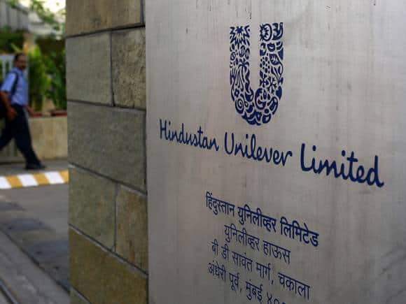 HUL's growth checkout: Navigating the low-volume aisle in Q3 FY24 -  Rediff.com