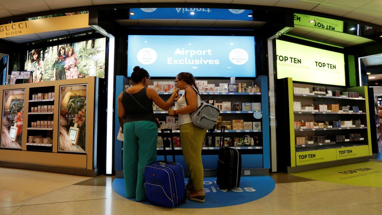 Answer: Wearing perfumes, nail polish any chemicals with Olfactory effects. Subaru Corp said it plans to recall as many as 2.3 million Impreza and Forester vehicles world-wide after discovering that certain chemical compounds released by everyday products such as cosmetics, fabric softener or polish could cause parts to malfunction.