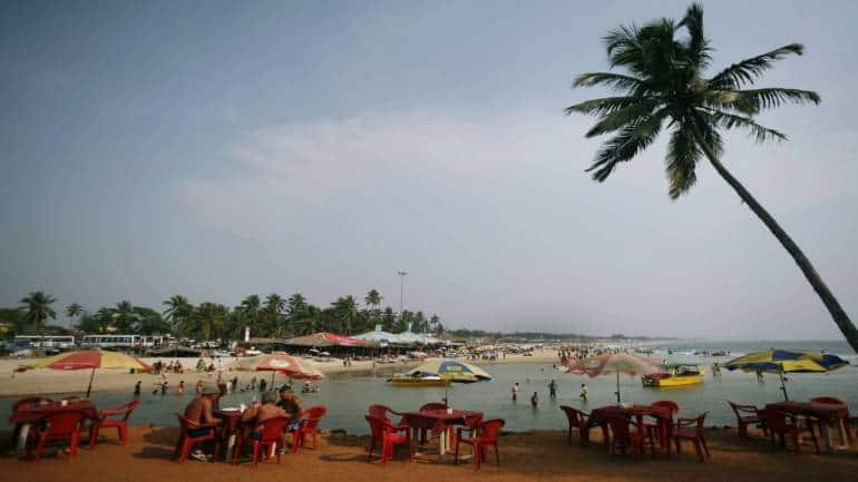 COVID-19 Update | North Goa DM Imposes Restrictions From 6 Am On May 3 Till  7 Am On May 10