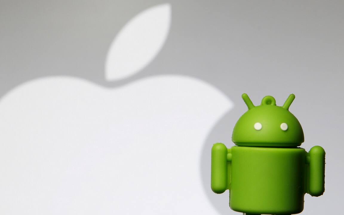 US government report reveals premium Android phones are getting harder to crack