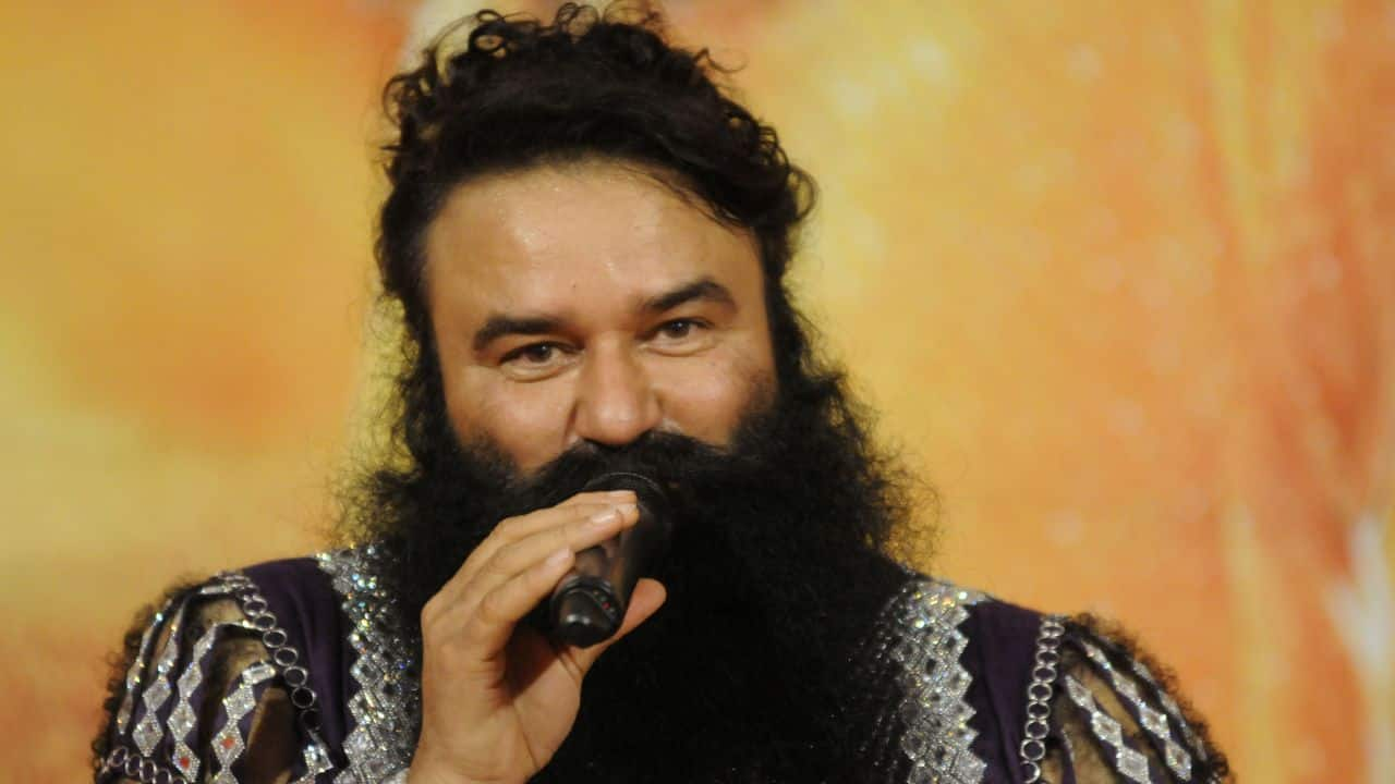 Gurmeet Ram Rahim Singh out on parole again: The curious link between ...