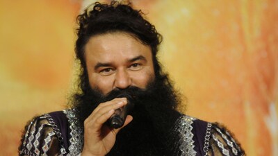 Ram Rahim was granted a three-week furlough from February 7, 2022, barely two weeks before the Punjab Assembly election
