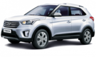What is Hyundai offering in the 2020 Creta?