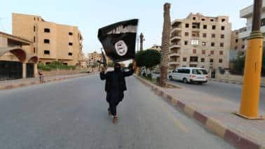 Arrest of Islamic State terrorist in Russia underscores threat to Central Asia, India