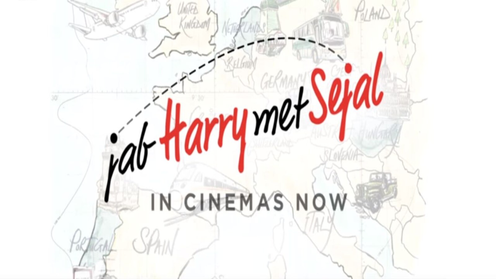 Jab Harry Met Sejal Promo 3, In Cinemas This Friday